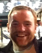 Alex Wegener bio photo